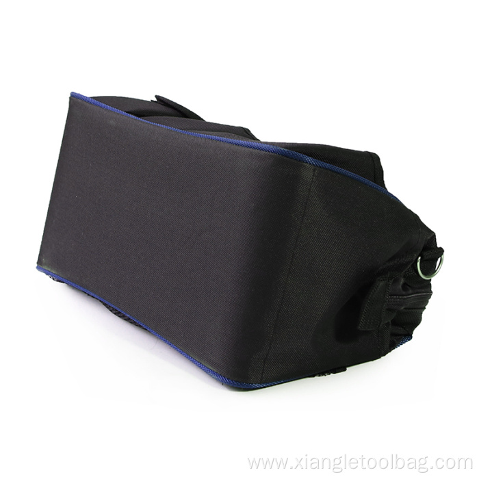 Convenient Durable Large Mouth Tool Bag